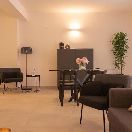 Cobi Luxury Apartment Palermo Exterior photo