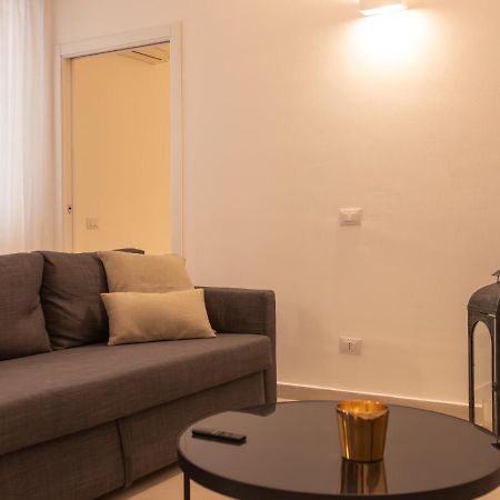 Cobi Luxury Apartment Palermo Exterior photo