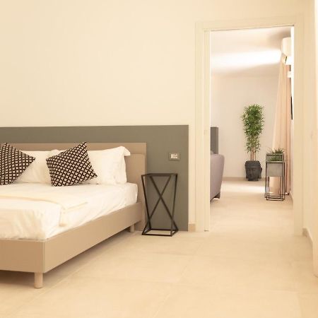 Cobi Luxury Apartment Palermo Exterior photo