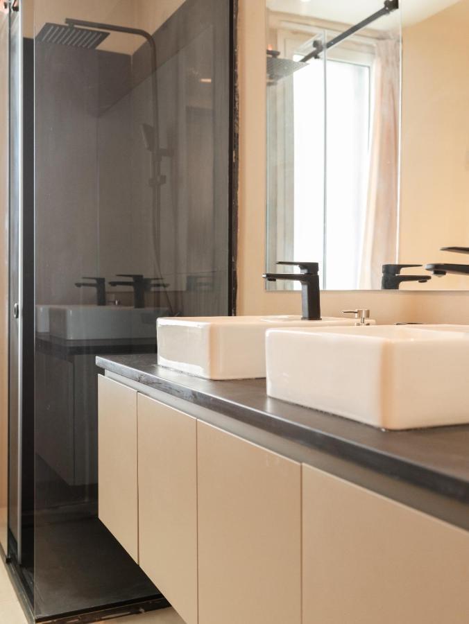 Cobi Luxury Apartment Palermo Exterior photo