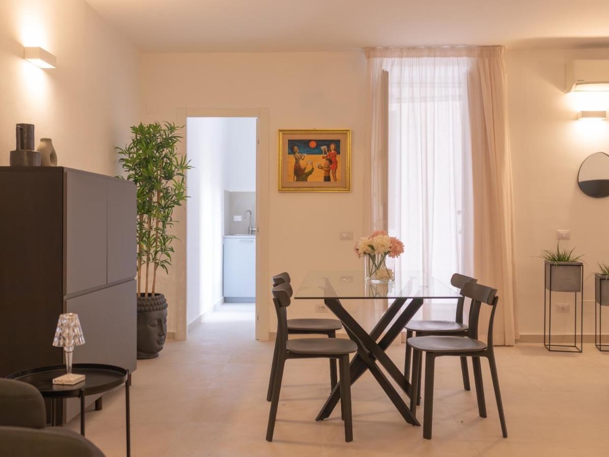 Cobi Luxury Apartment Palermo Exterior photo