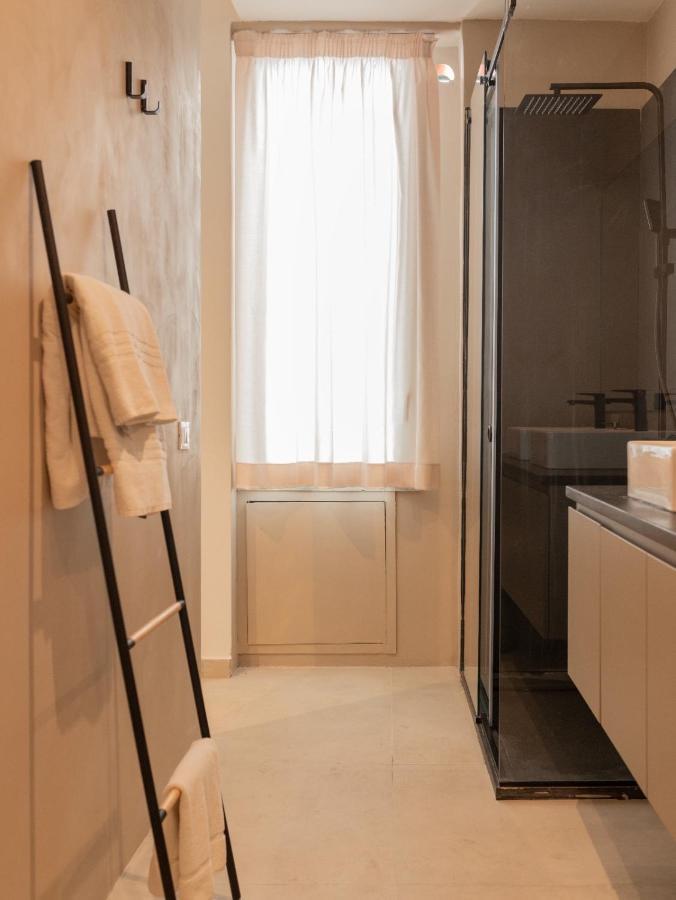 Cobi Luxury Apartment Palermo Exterior photo