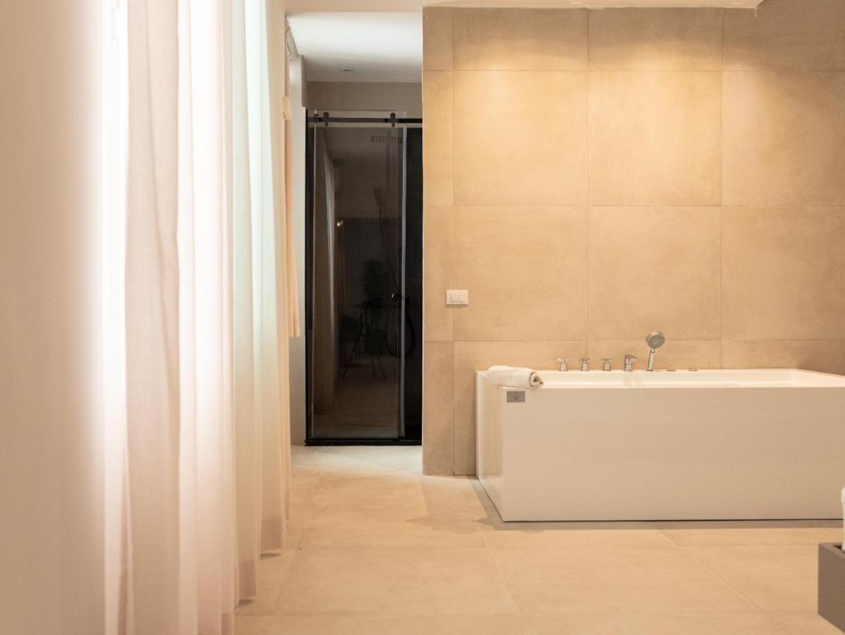 Cobi Luxury Apartment Palermo Exterior photo
