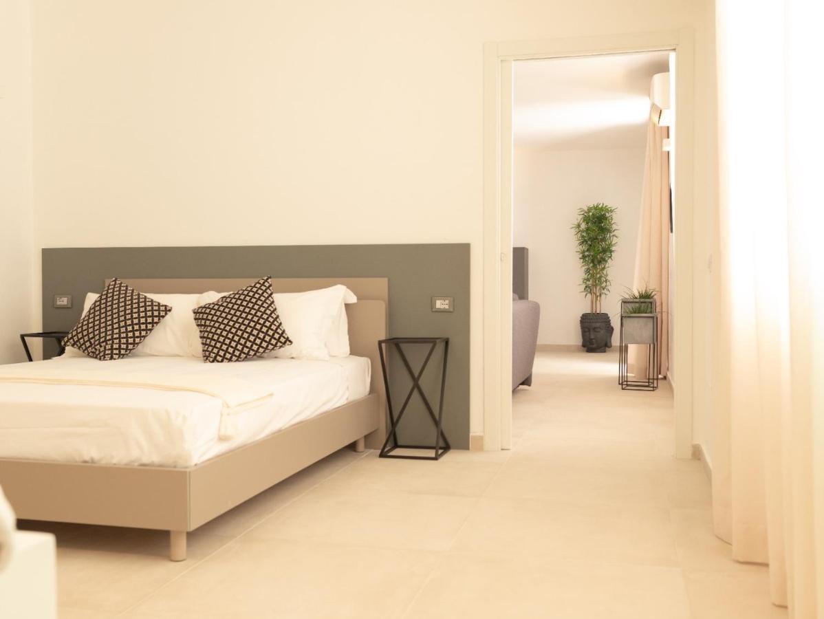 Cobi Luxury Apartment Palermo Exterior photo
